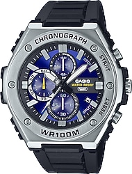 Casio Standart MWA-300H-2AVDF Mavi Erkek Kol Saati