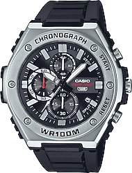 Casio Standart MWA-300H Erkek Kol Saati