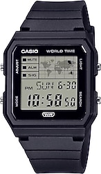 Casio Standart Pop LF-30W Kol Saati