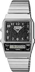 Casio Standart Stranger Things AQ-800EST-1ADR Kol Saati