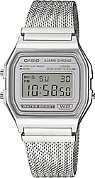 Casio Standart Vintage A158WEM Kol Saati