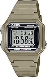 Casio Standart W-217H-5AVDF Erkek Kol Saati