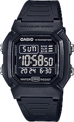 Casio Standart W-800H Erkek Kol Saati