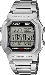Casio Standart W-800HD-1AVDF Erkek Kol Saati