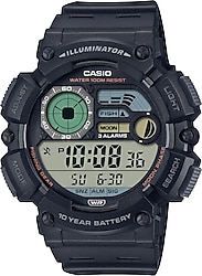 Casio Standart WS-1500H-1AVDF Erkek Kol Saati