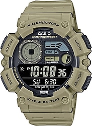 Casio Standart WS-1500H-5BVDF Erkek Kol Saati