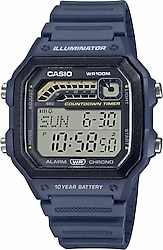 Casio Standart WS-1600H-2AVDF Erkek Kol Saati