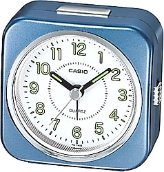 Casio TQ-143S-2DF Masa Saati