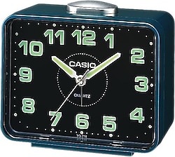 Casio TQ-218-2DF Masa Saati