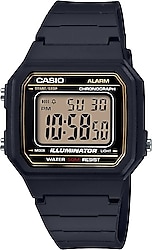 Casio Standart W-217H-9AVDF Erkek Kol Saati