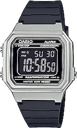 Casio W-217HM-7BVDF Erkek Kol Saati