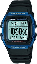 Casio Standart W-96H-2AVDF Erkek Kol Saati