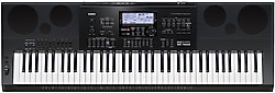 Casio WK-7600 76 Tuş Arranger Klavye