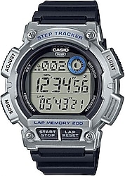 Casio Standart WS-2100H-1A2VDF Erkek Kol Saati