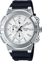 Casio MTP-E501-7AVDF Erkek Kol Saati
