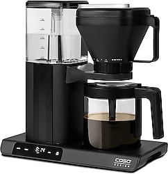 Caso 1851 Aroma Sense Filtre Kahve Makinesi