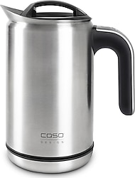 Caso WK 1800 W 1 lt Kompakt Çelik Kettle