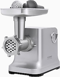 Caso 2870 FW 2000 W Inox Kıyma Makinesi