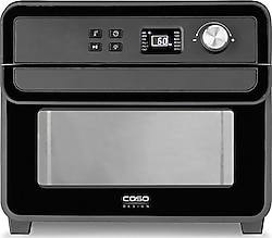 Caso 3000 Airfry Chef 1700 22 lt Mini Fırın