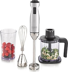Caso 3603 HB 1000 1000 W El Blender Seti