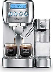 Caso Espresso Makinesi