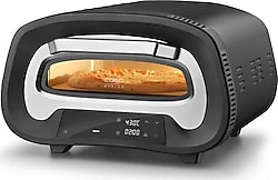 Caso Pizzachef 430 Pizza Makinesi