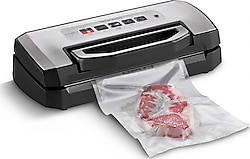 Caso VRH 490 Advanced Vakum Makinesi