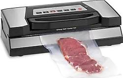 Caso VRH 690 Advanced Vakum Makinesi
