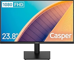 Casper M.C238F 23.8'' Full HD Monitör