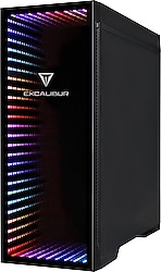 Casper Excalibur E75Z.127F-DFP0X-0SE i7-12700F 32 GB 1 TB SSD RTX4070TI Masaüstü Bilgisayar