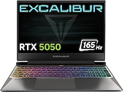 Casper Excalibur G870.1362-DF50X-C i7-13620H 32 GB 1 TB SSD