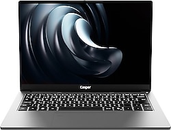 Casper NevoPro P40 NP40.210H-8F00A-G-F Core 5 210H 8 GB 1 TB SSD Intel Graphics 14" WUXGA Notebook