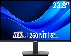 Casper Nirvana M.C238FVE 23.8" 5 ms Full HD 100 Hz Monitör