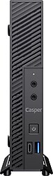 Casper Nirvana M3H.1140-8V00T-V00 i5-11400 8 GB 500 GB SSD UHD Graphics 730 Mini PC
