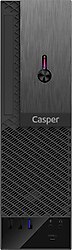 Casper Nirvana M6H.1010-4W00E-00A i3-10100 4 GB 120 GB SSD UHD Graphics 630 Mini PC