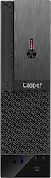 Casper Nirvana M6H.1140-8V00X-00A i5-11400 8 GB 500 GB SSD UHD Graphics 730 Mini PC