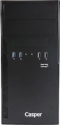Casper Nirvana N2L.1470-BV00R-00A i7-14700 16 GB 500 GB SSD UHD Graphics 770 Masaüstü Bilgisayar
