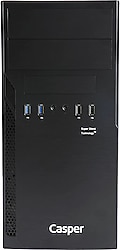 Casper Nirvana N2L.1470-DF00X-00A i7-14700 32 GB 1 TB SSD UHD Graphics 770 Masaüstü Bilgisayar
