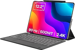 Casper Pad M10 PAD.M10-PRO 128 GB 12.2" Tablet