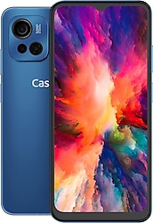Casper Via F30 128 GB Mavi