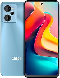 Casper Via M40 128 GB Mavi