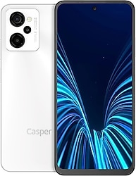 Casper Via M45 128 GB Beyaz