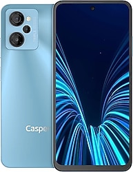 Casper Via M45 128 GB Mavi