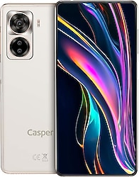 Casper Via X40 256 GB Beyaz