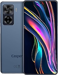 Casper Via X40 256 GB Mavi