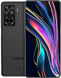 Casper Via X40 256 GB Siyah