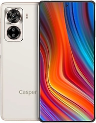 Casper Via X45 256 GB Beyaz