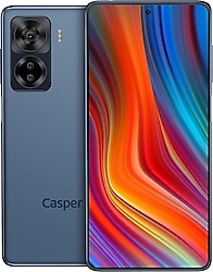 Casper Via X45 256 GB Mavi