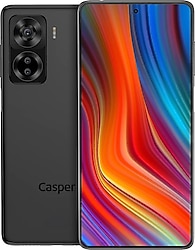Casper Via X45 256 GB Siyah