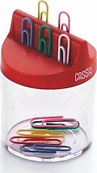Cassa 8810 Mıknatıslı Ataşlık